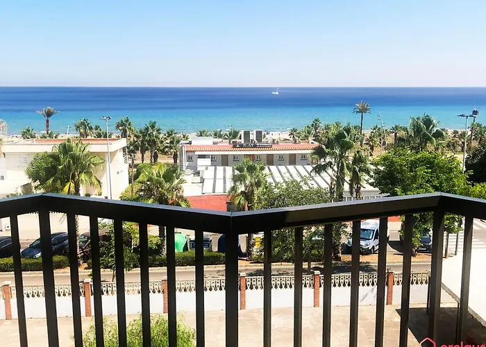 Oasis A 50M Del Mar
