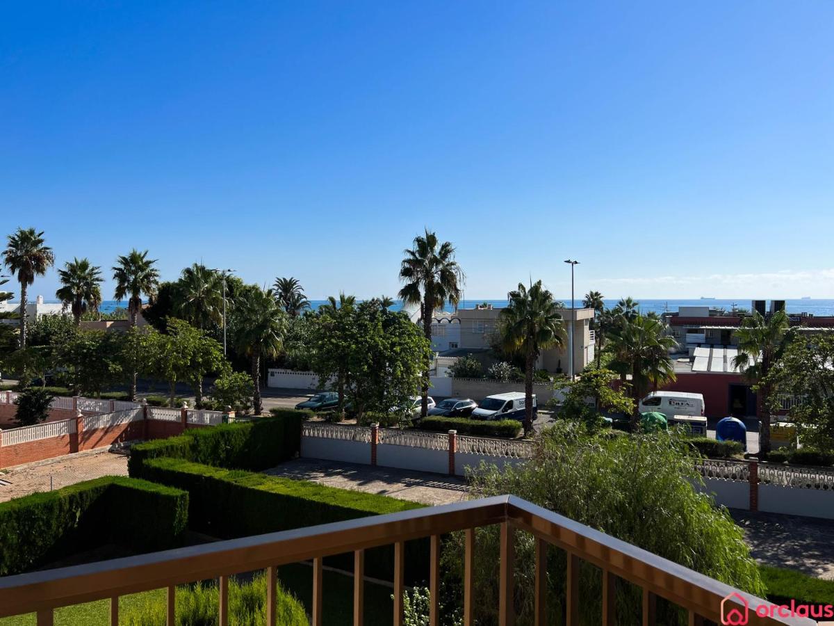 Appartement Oasis A 50m Del Mar Grao de Castellon