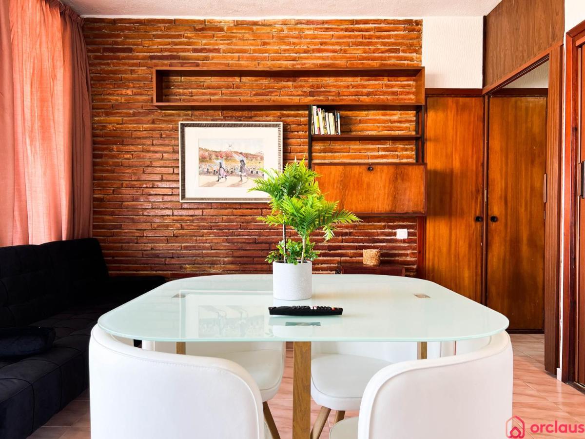 Appartement Oasis A 50m Del Mar Grao de Castellon
