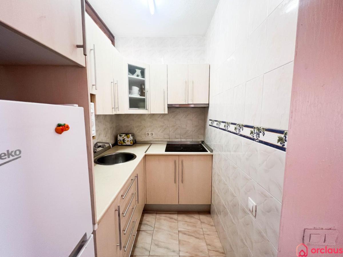 Oasis A 50m Del Mar Appartement