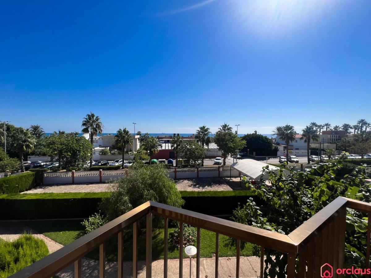 Oasis A 50m Del Mar