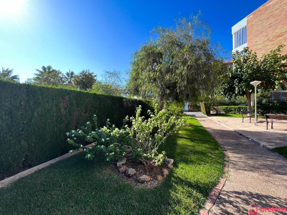 Appartement Oasis A 50m Del Mar