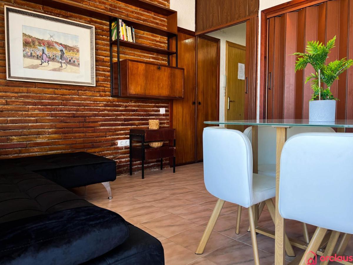 Appartement Oasis A 50m Del Mar Grao de Castellon