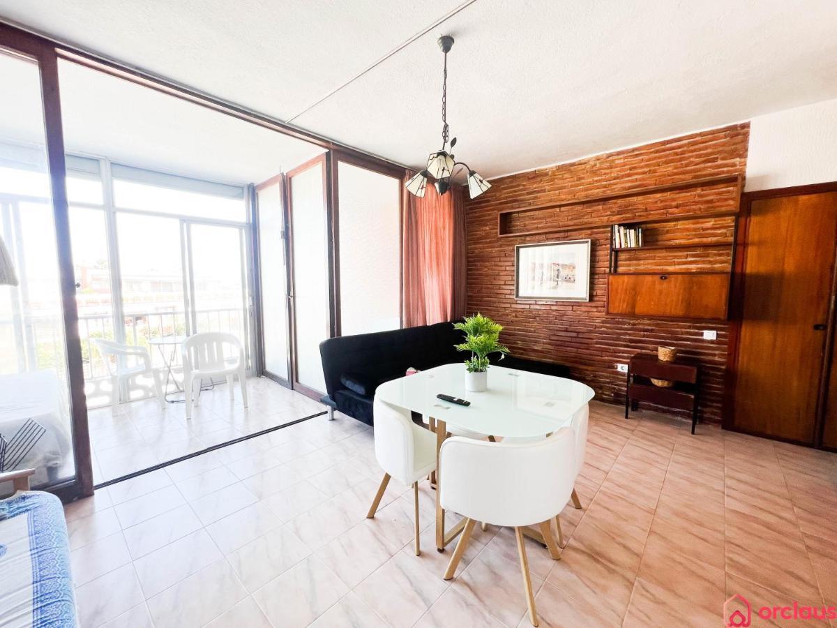 Oasis A 50m Del Mar Appartement *