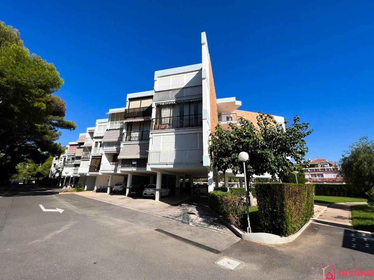 Appartement Oasis A 50m Del Mar