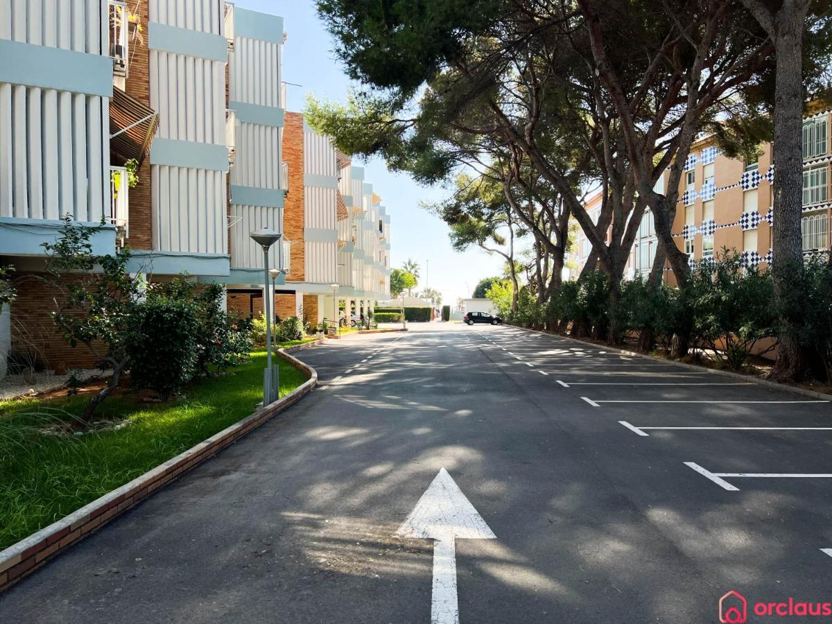 Oasis A 50m Del Mar Appartement