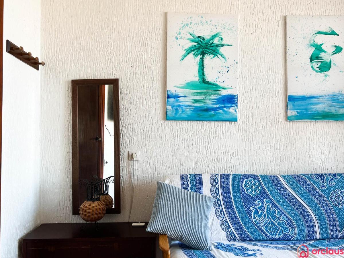 Oasis A 50m Del Mar *
