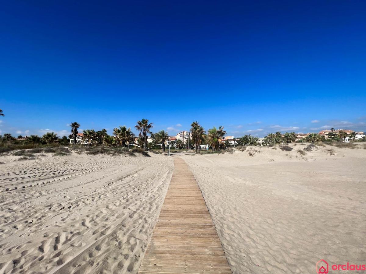 Appartement Oasis A 50m Del Mar *