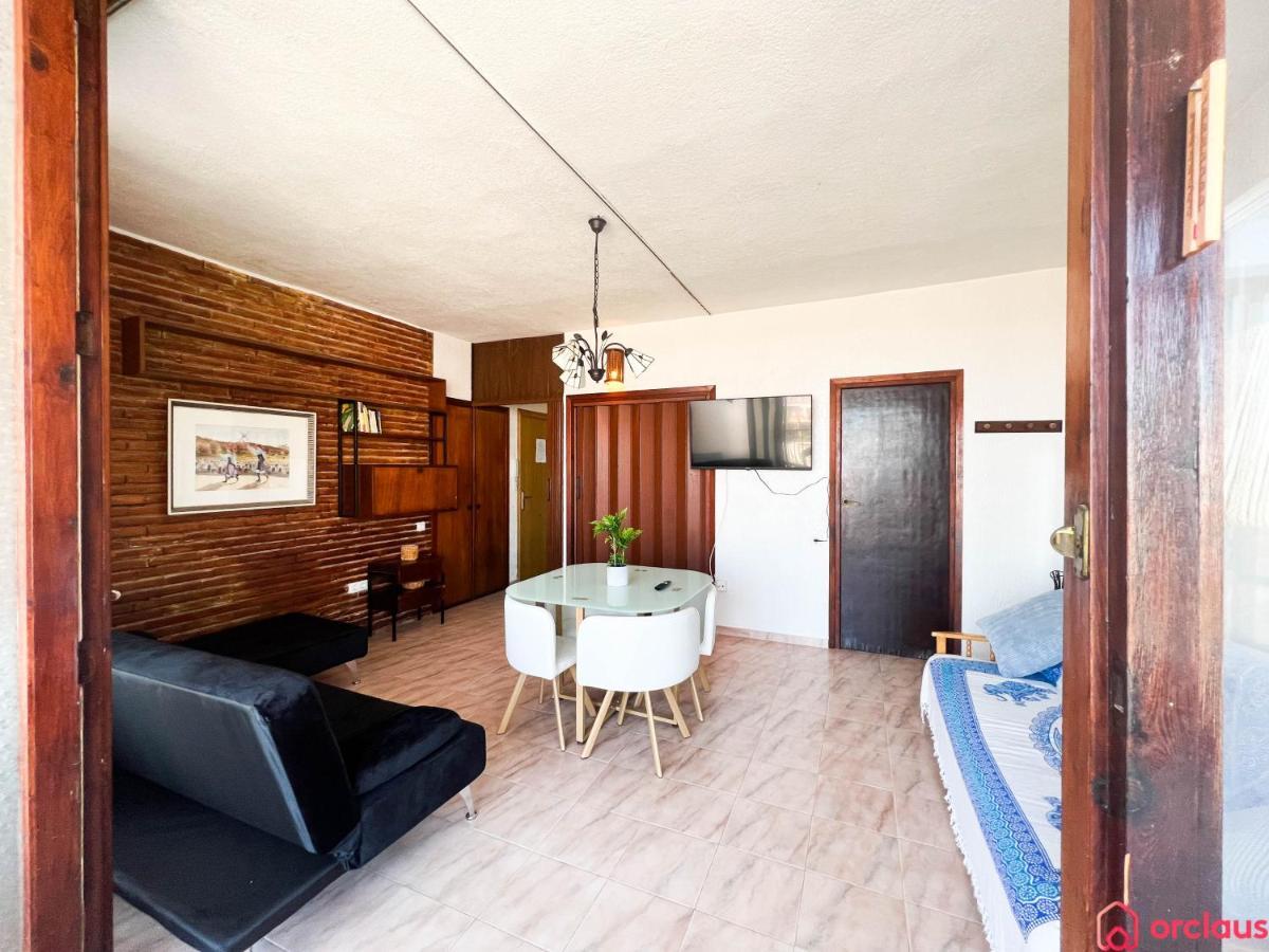 Oasis A 50m Del Mar *