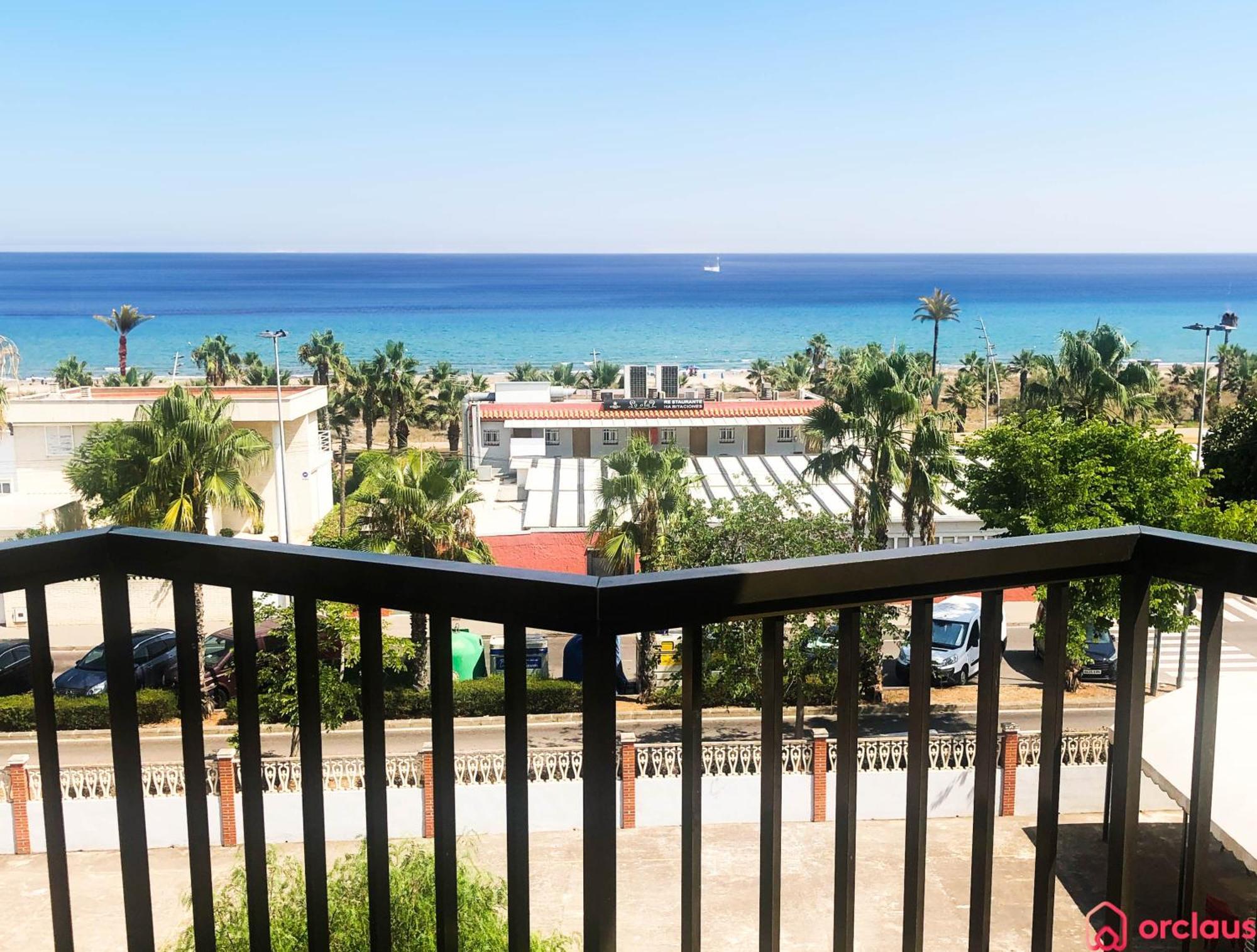 Appartement Oasis A 50m Del Mar