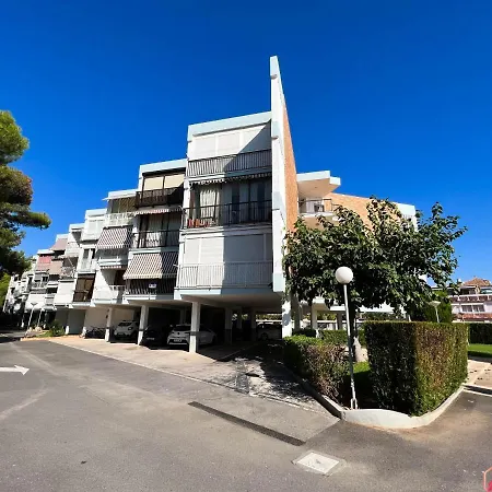 Oasis A 50M Del Mar El Graó Exterior photo