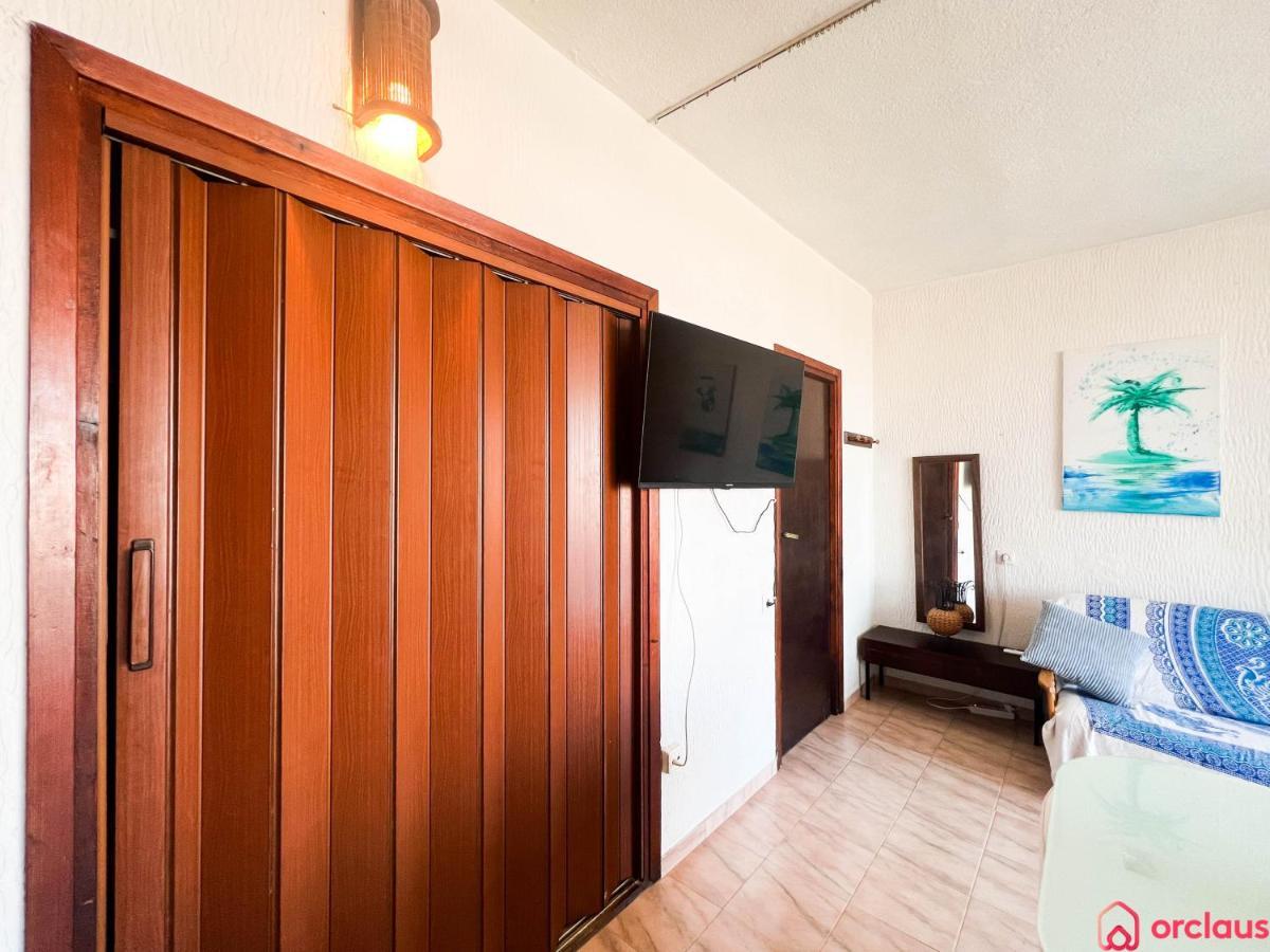 Oasis A 50m Del Mar Appartement Grao de Castellon