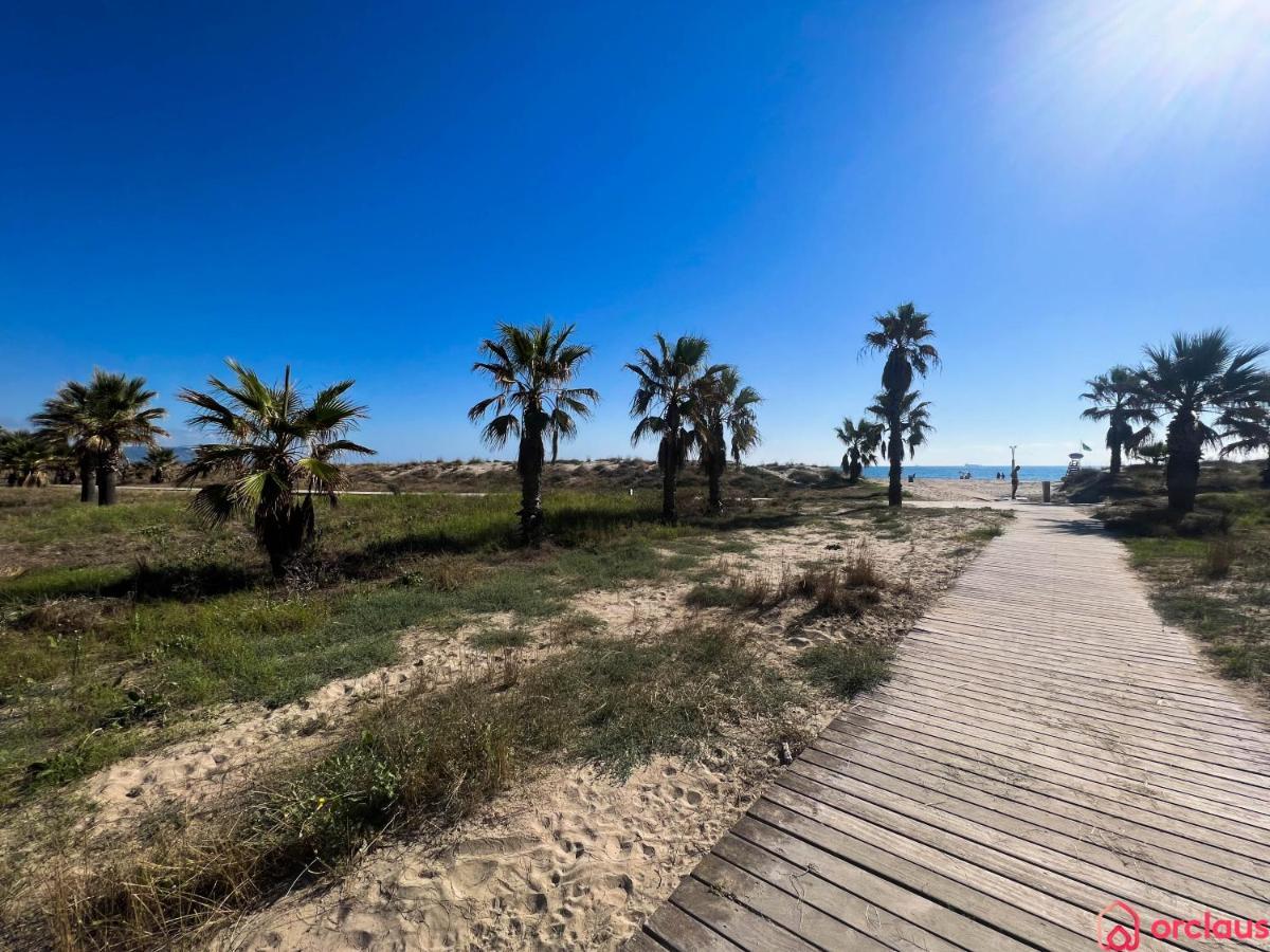 Oasis A 50m Del Mar Appartement