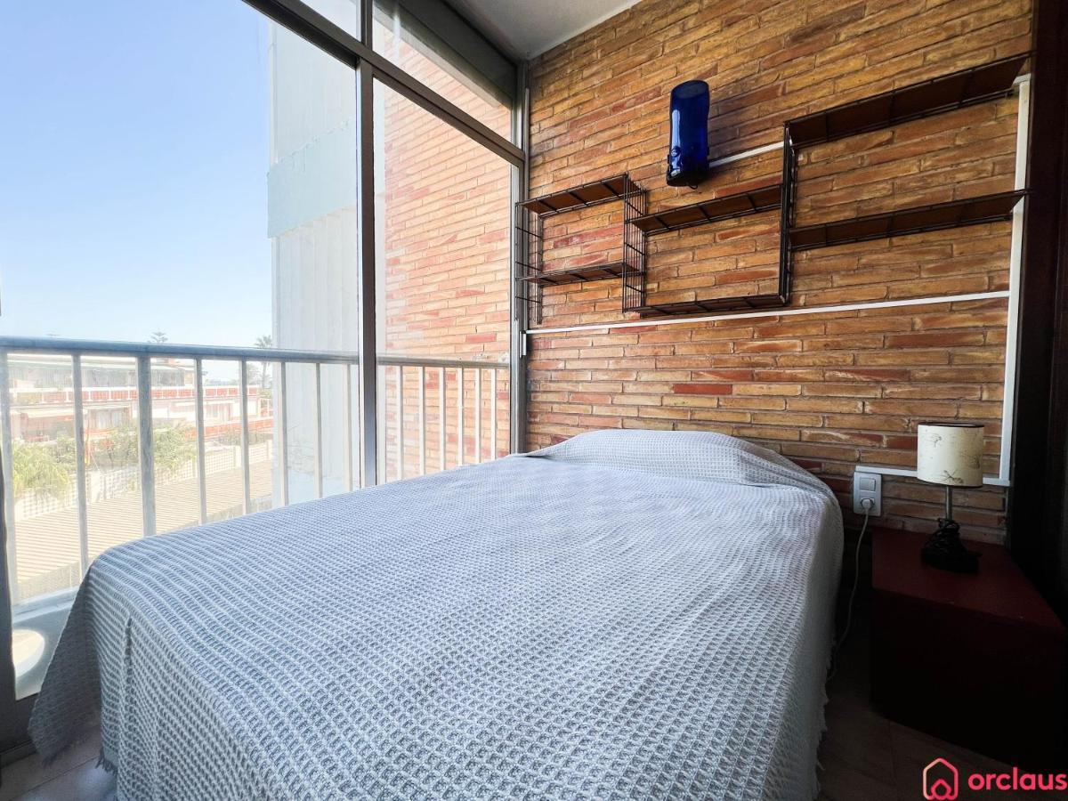 Oasis A 50m Del Mar Appartement Grao de Castellon
