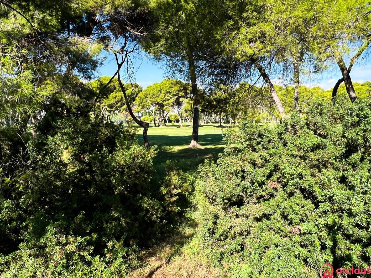 Oasis A 50m Del Mar Appartement