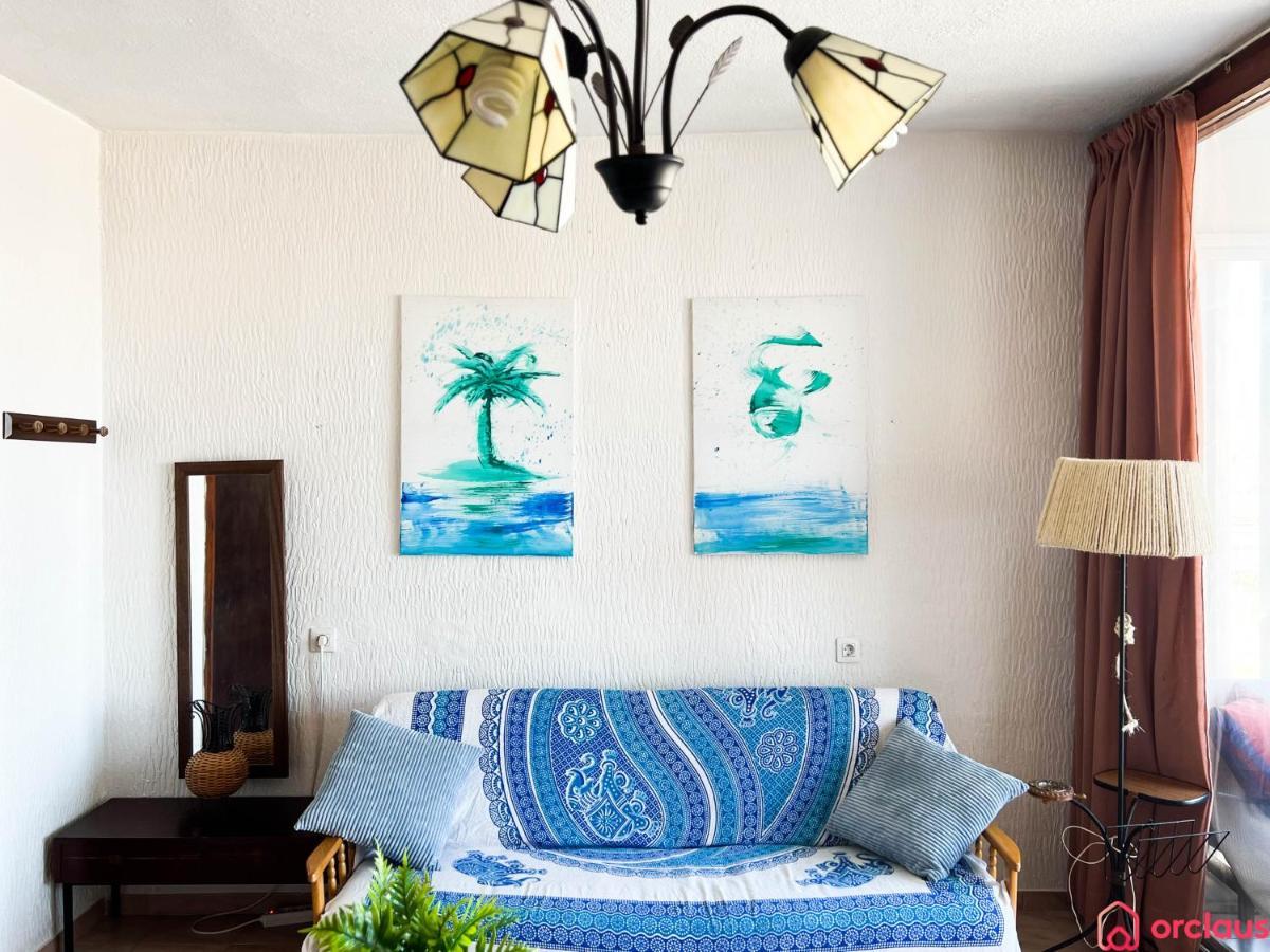 Oasis A 50m Del Mar Appartement