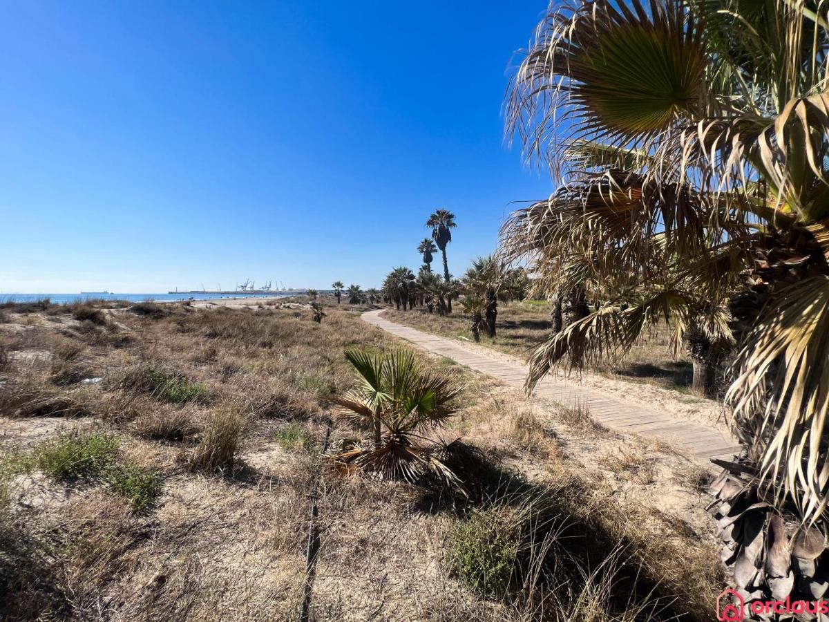 Oasis A 50m Del Mar Appartement *