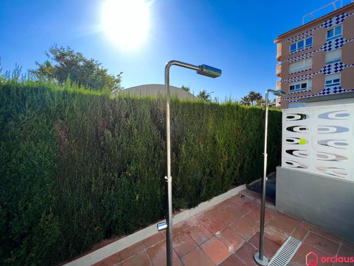Oasis A 50m Del Mar Grao de Castellon