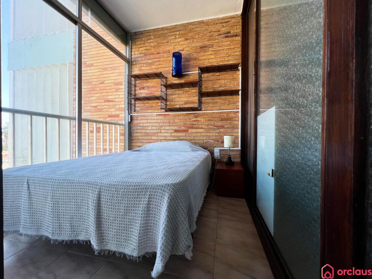 Oasis A 50m Del Mar Appartement Grao de Castellon