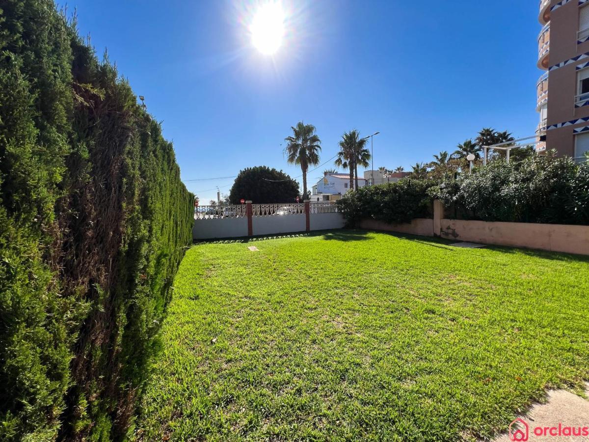 Oasis A 50m Del Mar Appartement *