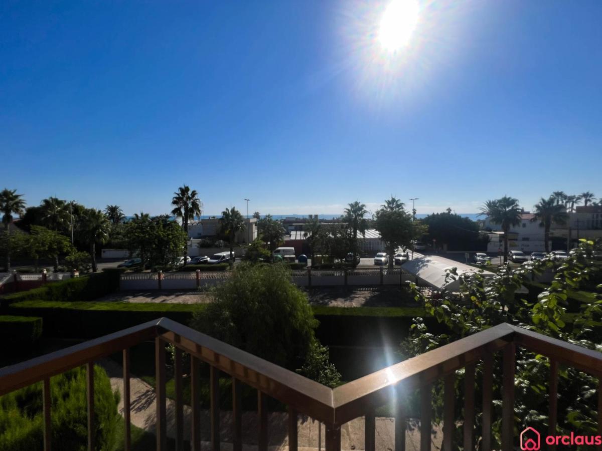 Oasis A 50m Del Mar Appartement