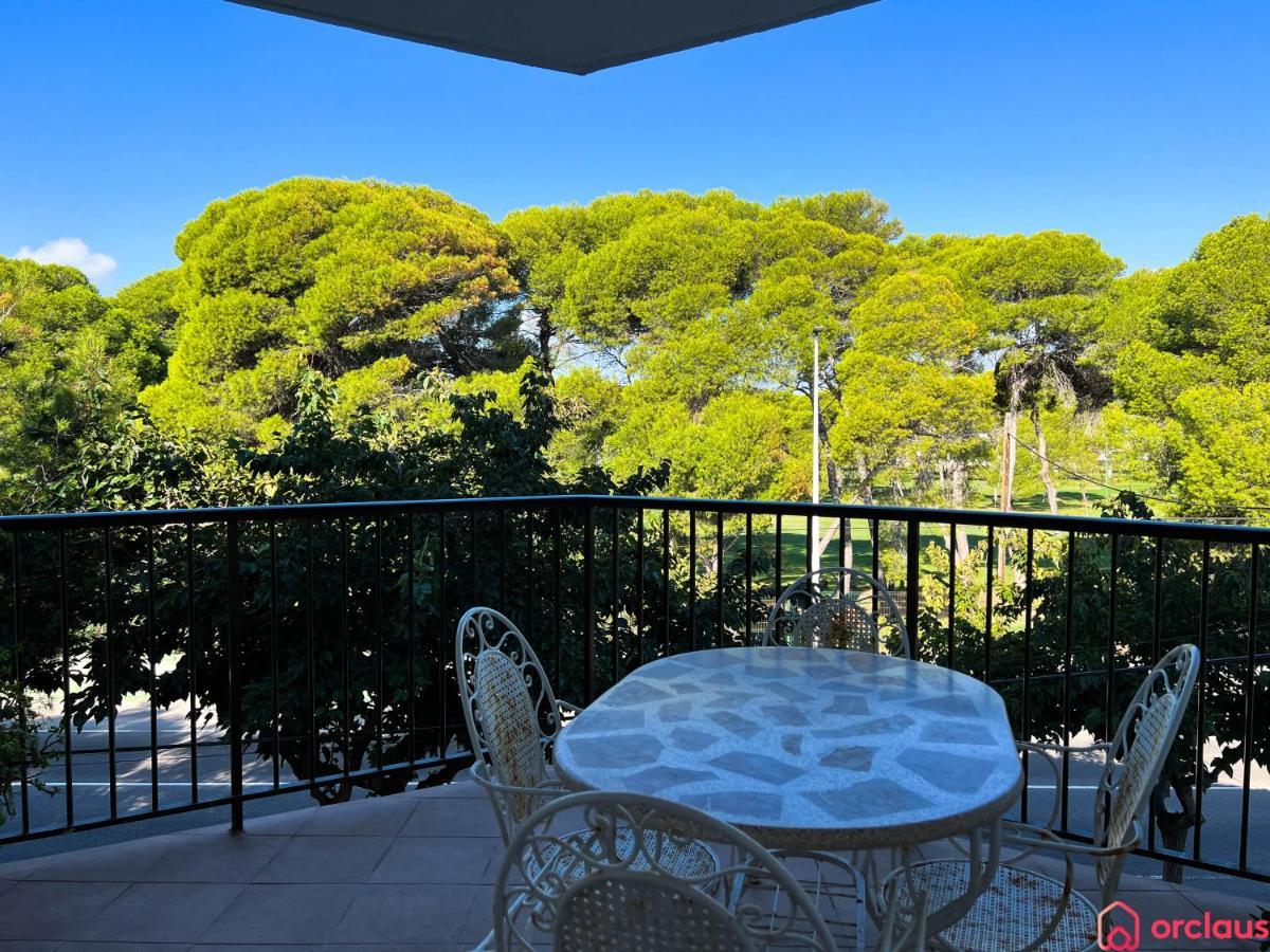 Oasis A 50m Del Mar Appartement Grao de Castellon
