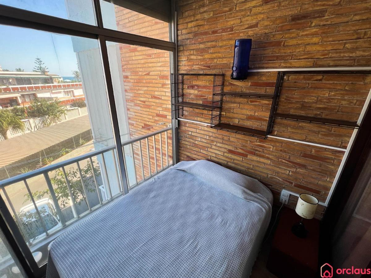 Oasis A 50m Del Mar Appartement *