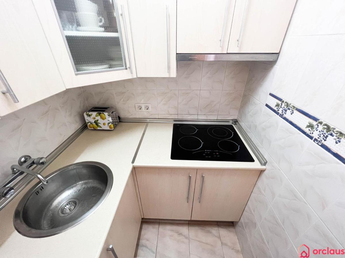 Oasis A 50m Del Mar Appartement Grao de Castellon