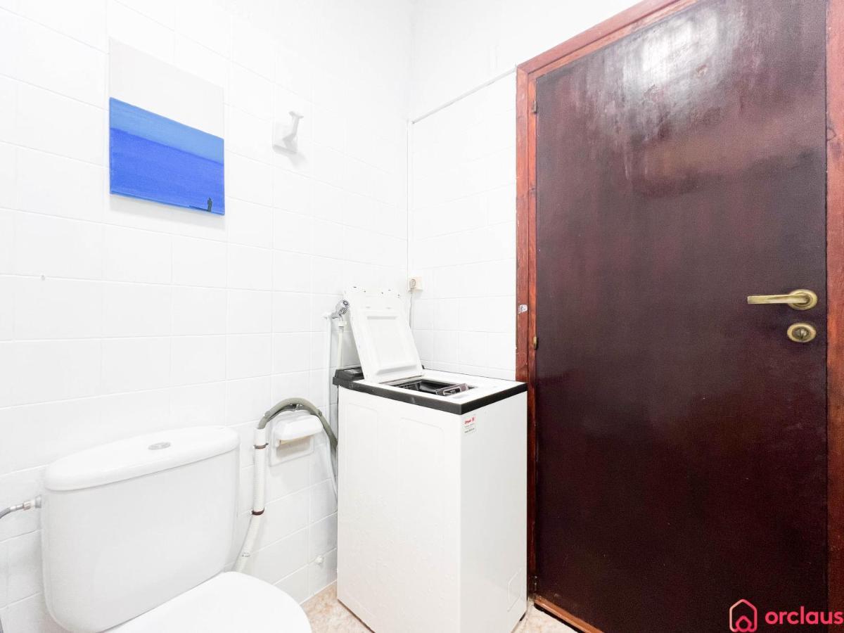 Oasis A 50m Del Mar Appartement Grao de Castellon