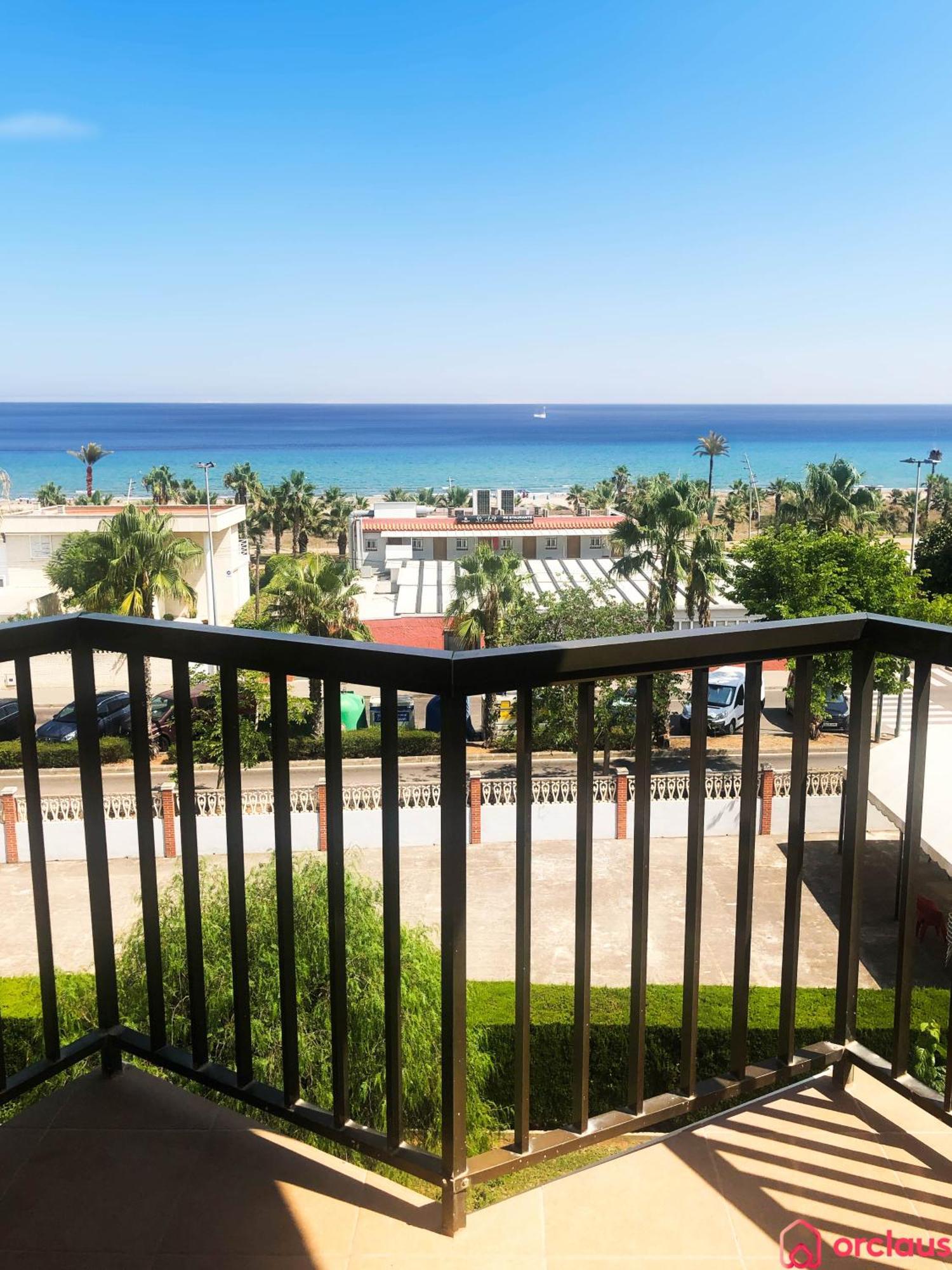 Oasis A 50m Del Mar Appartement *